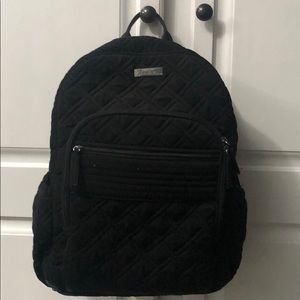Vera Bradley Campus Backpack